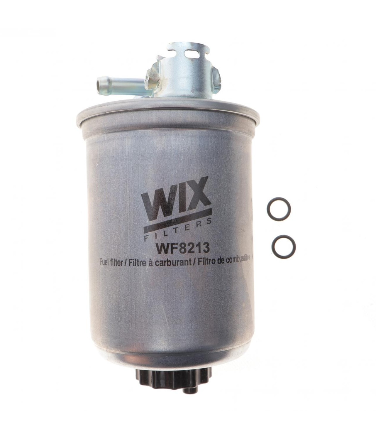 Фільтр топл. seat  wf8213/pp960